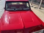 Thumbnail Photo 4 for 1967 Chevrolet C/K Truck C10