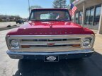 Thumbnail Photo 3 for 1967 Chevrolet C/K Truck C10