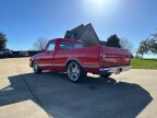 Thumbnail Photo 4 for 1967 Chevrolet C/K Truck C10 for Sale by Owner