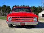 Thumbnail Photo 2 for 1967 Chevrolet C/K Truck C10 for Sale by Owner