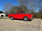 Thumbnail Photo 1 for 1967 Chevrolet C/K Truck C10 for Sale by Owner