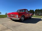 Thumbnail Photo 3 for 1967 Chevrolet C/K Truck C10 for Sale by Owner