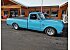 1967 Chevrolet C/K Truck C10