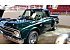 1967 Chevrolet C/K Truck C10