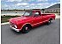 1967 Chevrolet C/K Truck C10