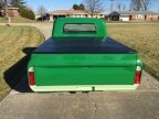 Thumbnail Photo 2 for 1967 Chevrolet C/K Truck