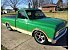 1967 Chevrolet C/K Truck