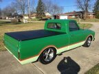 Thumbnail Photo 6 for 1967 Chevrolet C/K Truck