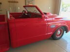 Thumbnail Photo 4 for 1967 Chevrolet C/K Truck