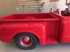 Thumbnail Photo 3 for 1967 Chevrolet C/K Truck