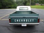 Thumbnail Photo 2 for 1967 Chevrolet C/K Truck