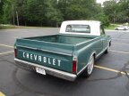 Thumbnail Photo 3 for 1967 Chevrolet C/K Truck
