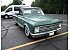 1967 Chevrolet C/K Truck