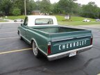 Thumbnail Photo 1 for 1967 Chevrolet C/K Truck