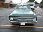 Thumbnail Photo 6 for 1967 Chevrolet C/K Truck