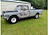 1967 Chevrolet C/K Truck