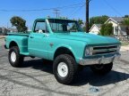 Thumbnail Photo 6 for 1967 Chevrolet C/K Truck