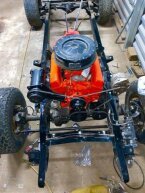 Thumbnail Photo 1 for 1967 Chevrolet C/K Truck