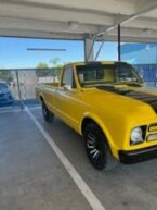 Thumbnail Photo 6 for 1967 Chevrolet C/K Truck
