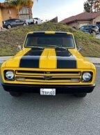 Thumbnail Photo 1 for 1967 Chevrolet C/K Truck