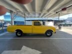 Thumbnail Photo 3 for 1967 Chevrolet C/K Truck