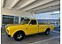 1967 Chevrolet C/K Truck