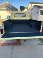 Thumbnail Photo 2 for 1967 Chevrolet C/K Truck
