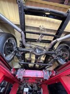 Thumbnail Photo 3 for 1967 Chevrolet C/K Truck