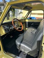 Thumbnail Photo 6 for 1967 Chevrolet C/K Truck