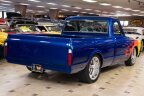 Thumbnail Photo 5 for 1967 Chevrolet C/K Truck