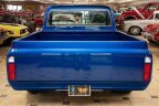 Thumbnail Photo 6 for 1967 Chevrolet C/K Truck