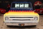 Thumbnail Photo 2 for 1967 Chevrolet C/K Truck