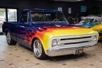 Thumbnail Photo 3 for 1967 Chevrolet C/K Truck
