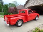 Thumbnail Photo 4 for 1967 Chevrolet C/K Truck