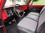 Thumbnail Photo 6 for 1967 Chevrolet C/K Truck