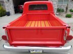 Thumbnail Photo 5 for 1967 Chevrolet C/K Truck