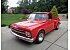 1967 Chevrolet C/K Truck