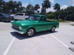 Thumbnail Photo 2 for 1967 Chevrolet C/K Truck