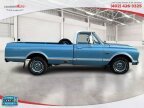 Thumbnail Photo 5 for 1967 Chevrolet C/K Truck