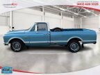 Thumbnail Photo 1 for 1967 Chevrolet C/K Truck