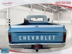 Thumbnail Photo 3 for 1967 Chevrolet C/K Truck
