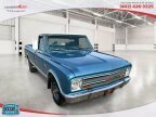 Thumbnail Photo 6 for 1967 Chevrolet C/K Truck
