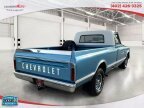 Thumbnail Photo 4 for 1967 Chevrolet C/K Truck