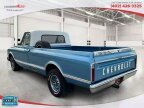 Thumbnail Photo 2 for 1967 Chevrolet C/K Truck