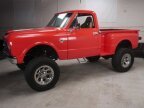 Thumbnail Photo 6 for 1967 Chevrolet C/K Truck
