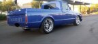 Thumbnail Photo 3 for 1967 Chevrolet C/K Truck