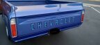 Thumbnail Photo 1 for 1967 Chevrolet C/K Truck