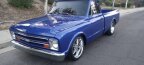 Thumbnail Photo 5 for 1967 Chevrolet C/K Truck