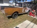 Thumbnail Photo 2 for 1967 Chevrolet C/K Truck