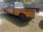Thumbnail Photo 3 for 1967 Chevrolet C/K Truck